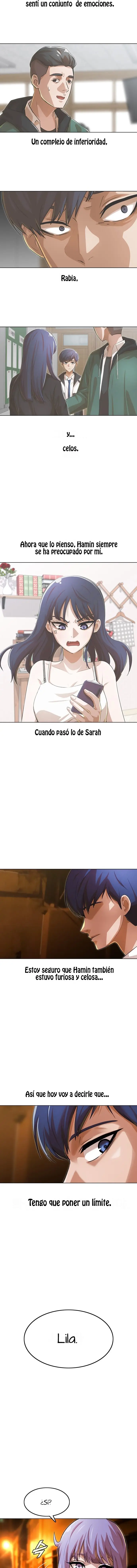 Random Chat (2017) - Capítulo 134 - Página 11 - LectorTMOo