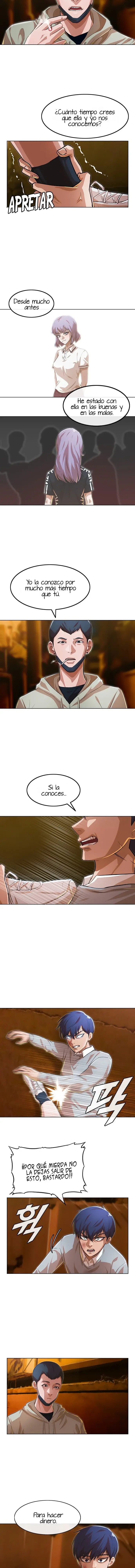 Random Chat (2017) - Capítulo 135 - Página 6 - LectorTMOo