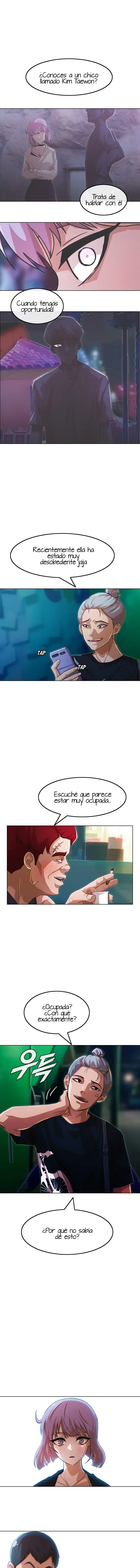 Random Chat (2017) - Capítulo 136 - Página 5 - LectorTMOo