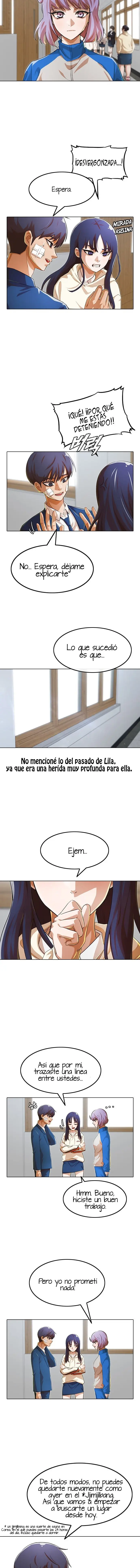Random Chat (2017) - Capítulo 136 - Página 11 - LectorTMOo