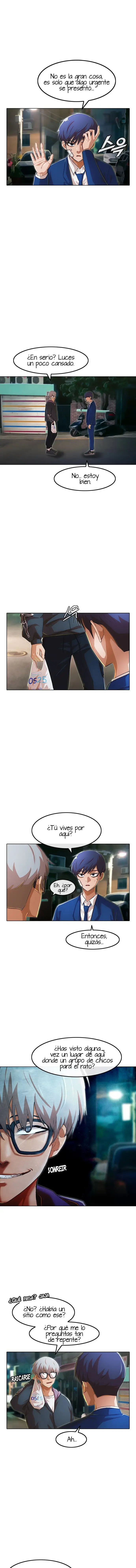 Random Chat (2017) - Capítulo 137 - Página 10 - LectorTMOo