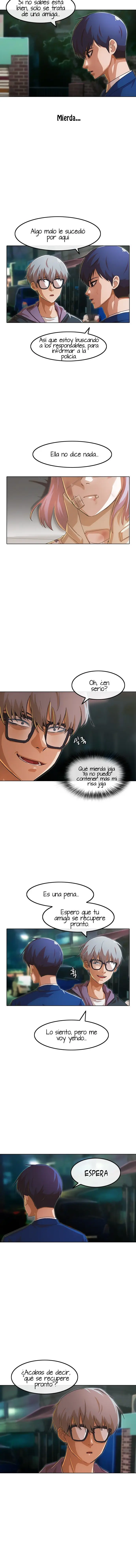 Random Chat (2017) - Capítulo 137 - Página 11 - LectorTMOo