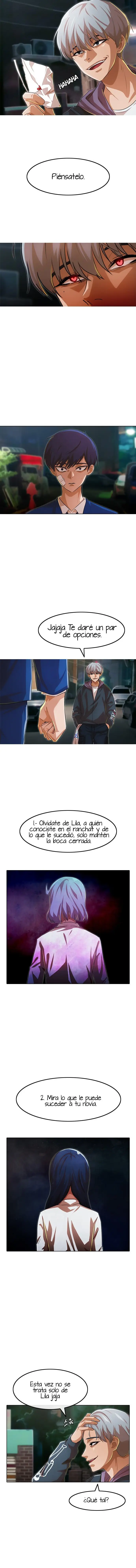 Random Chat (2017) - Capítulo 137 - Página 14 - LectorTMOo
