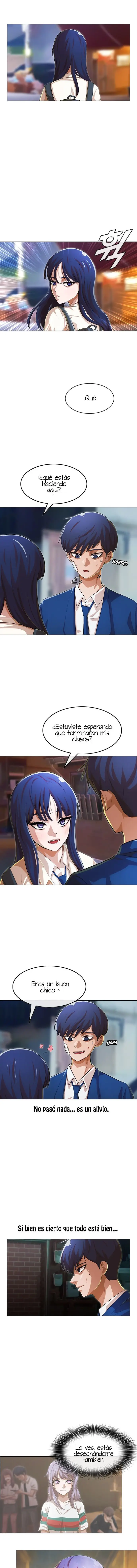 Random Chat (2017) - Capítulo 138 - Página 6 - LectorTMOo