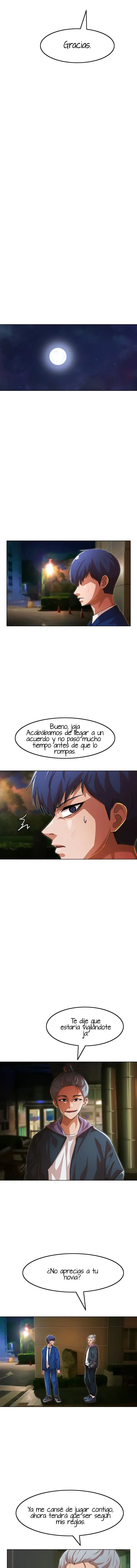 Random Chat (2017) - Capítulo 138 - Página 16 - LectorTMOo