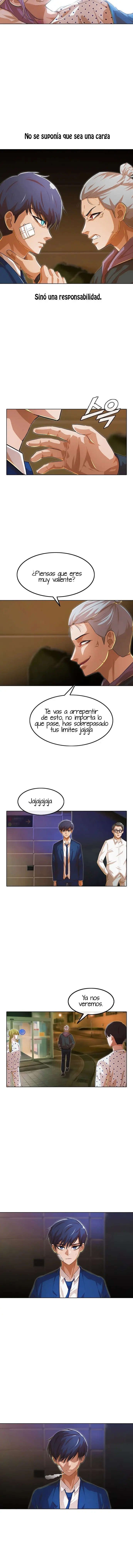 Random Chat (2017) - Capítulo 139 - Página 6 - LectorTMOo