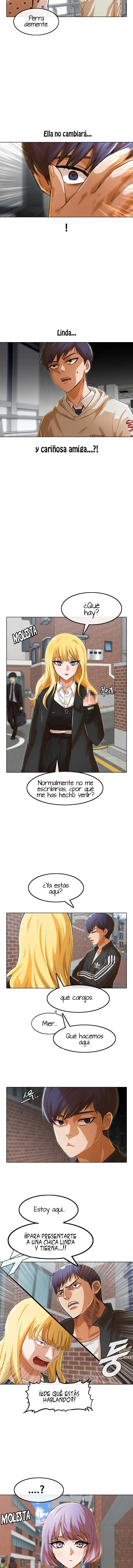 Random Chat (2017) - Capítulo 139 - Página 11 - LectorTMOo
