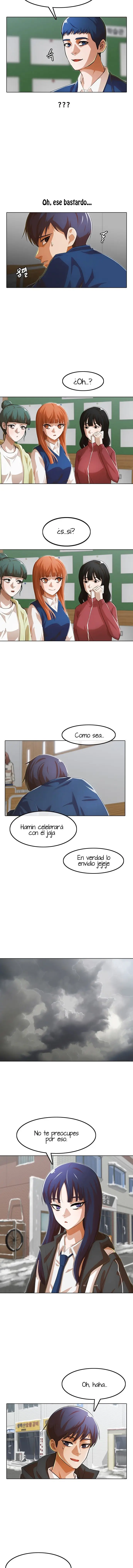 Random Chat (2017) - Capítulo 139 - Página 17 - LectorTMOo