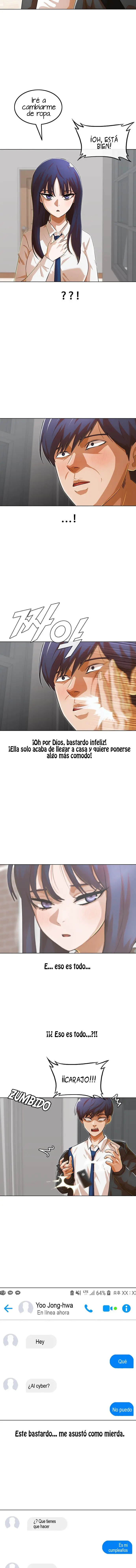 Random Chat (2017) - Capítulo 140 - Página 4 - LectorTMOo