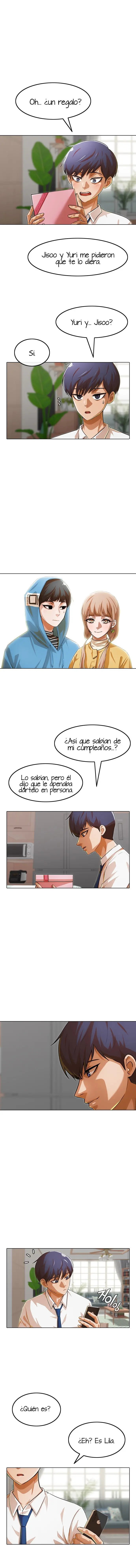Random Chat (2017) - Capítulo 140 - Página 8 - LectorTMOo