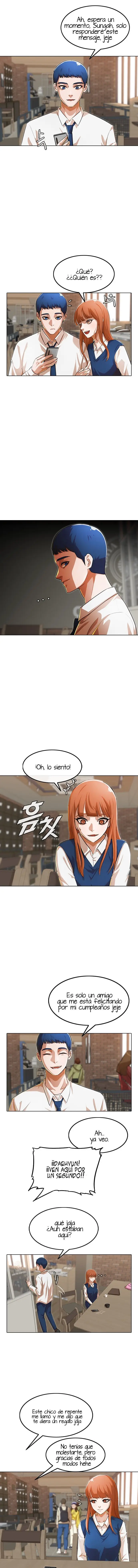 Random Chat (2017) - Capítulo 141 - Página 10 - LectorTMOo