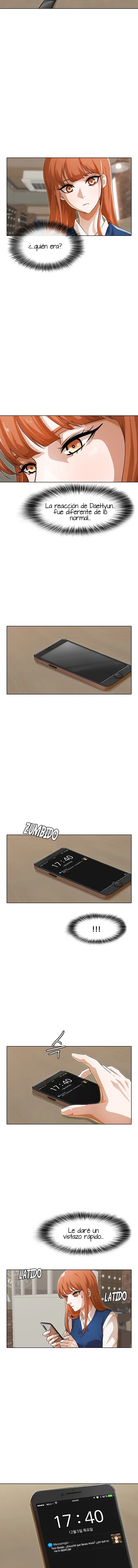Random Chat (2017) - Capítulo 141 - Página 11 - LectorTMOo