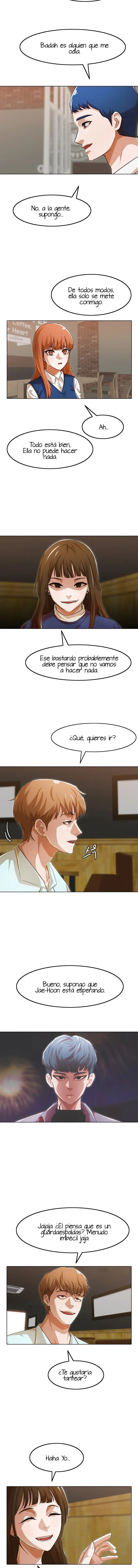 Random Chat (2017) - Capítulo 141 - Página 14 - LectorTMOo