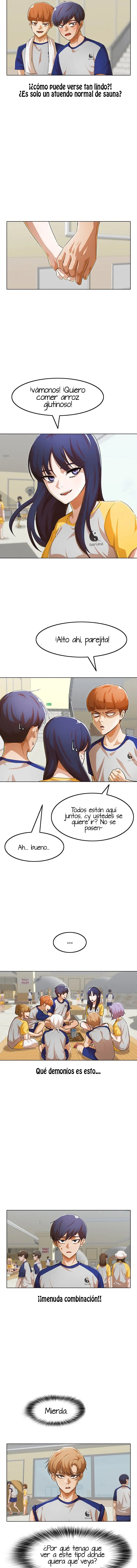 Random Chat (2017) - Capítulo 142 - Página 9 - LectorTMOo