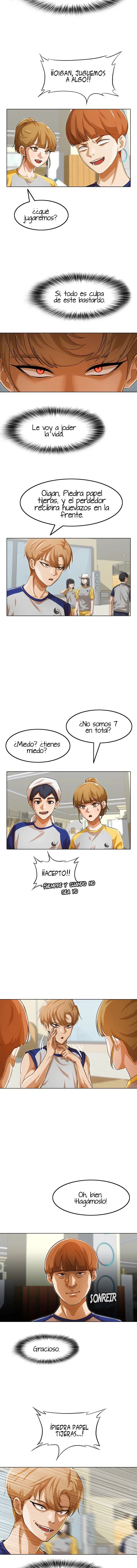 Random Chat (2017) - Capítulo 142 - Página 10 - LectorTMOo