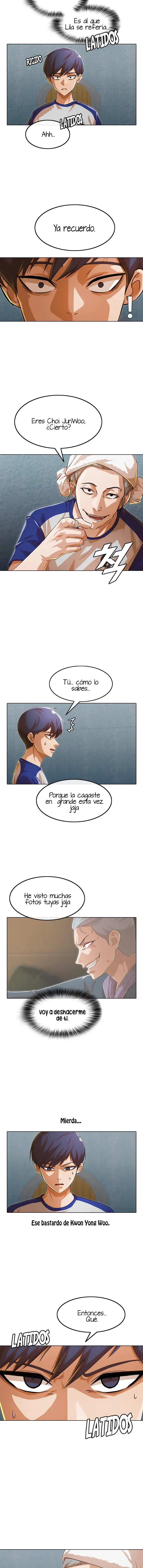 Random Chat (2017) - Capítulo 143 - Página 5 - LectorTMOo