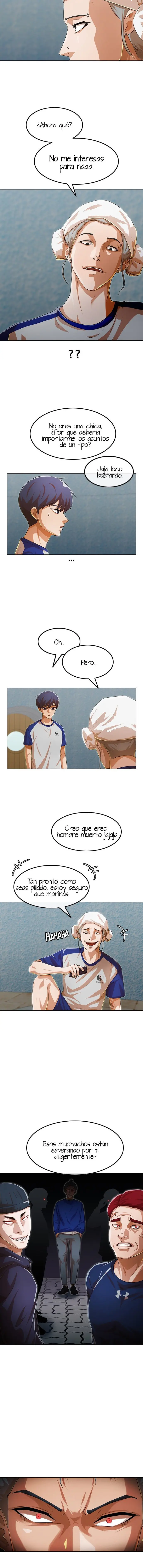 Random Chat (2017) - Capítulo 143 - Página 6 - LectorTMOo