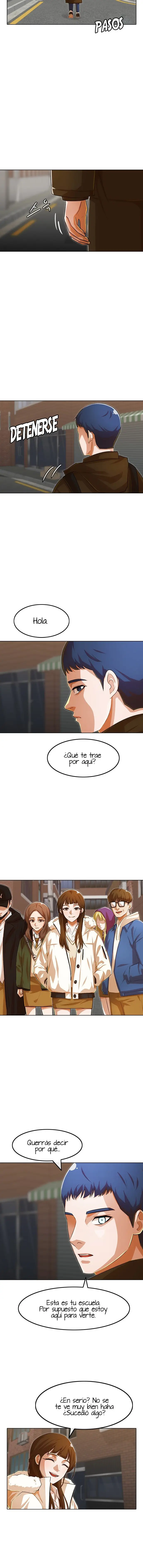 Random Chat (2017) - Capítulo 144 - Página 8 - LectorTMOo
