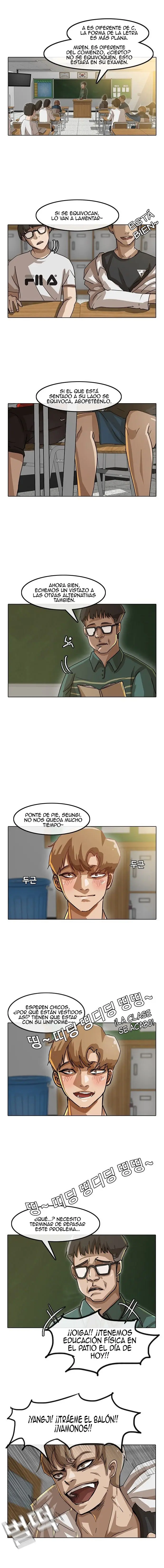 Random Chat (2017) - Capítulo 16 - Página 7 - LectorTMOo