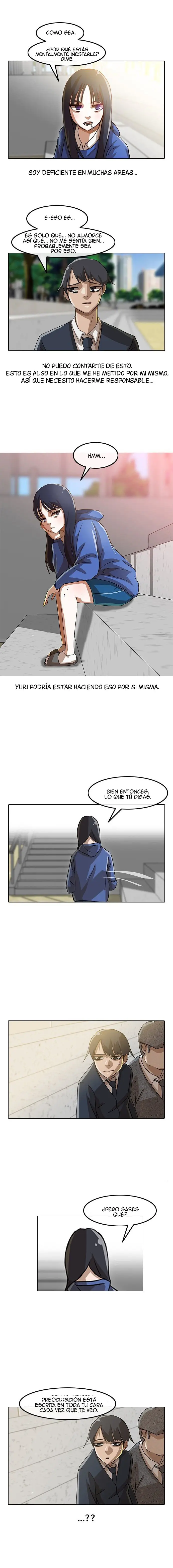 Random Chat (2017) - Capítulo 18 - Página 11 - LectorTMOo