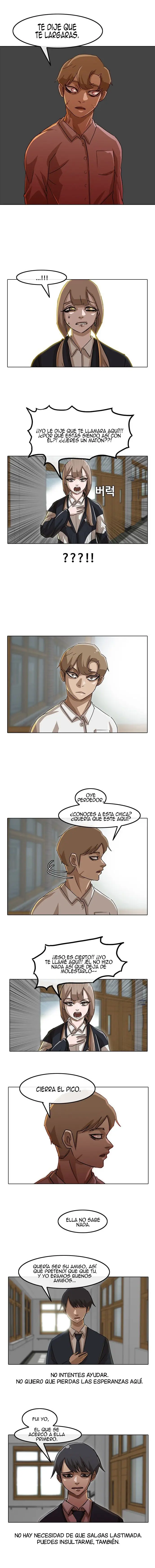 Random Chat (2017) - Capítulo 19 - Página 4 - LectorTMOo
