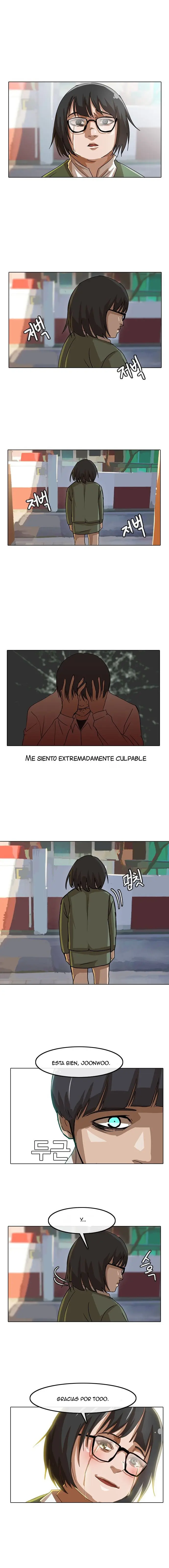 Random Chat (2017) - Capítulo 22 - Página 8 - LectorTMOo
