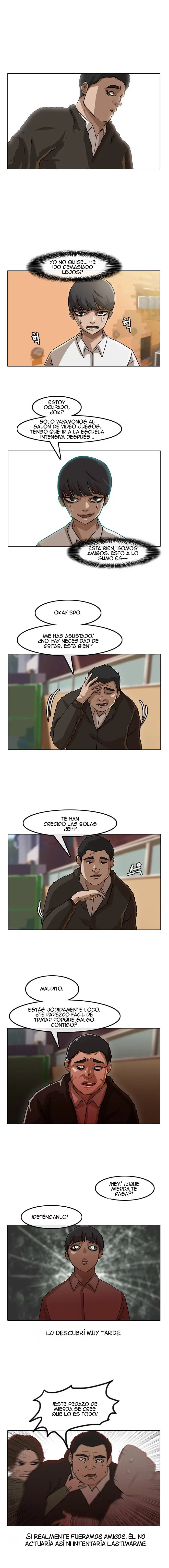 Random Chat (2017) - Capítulo 22 - Página 10 - LectorTMOo