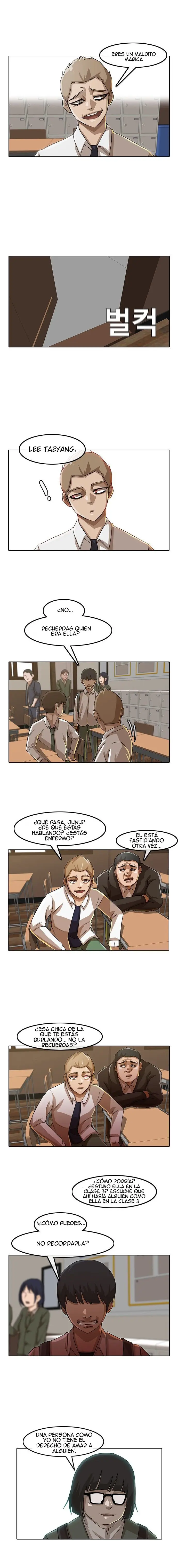 Random Chat (2017) - Capítulo 22 - Página 14 - LectorTMOo