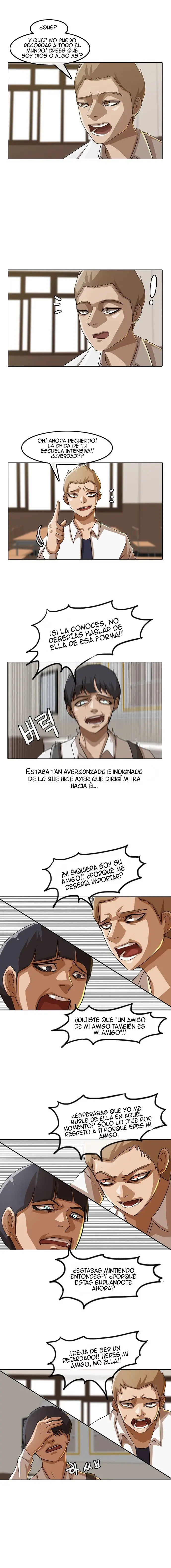 Random Chat (2017) - Capítulo 22 - Página 15 - LectorTMOo