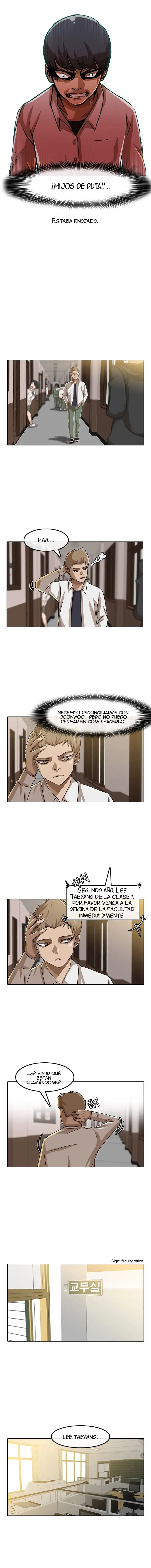 Random Chat (2017) - Capítulo 23 - Página 8 - LectorTMOo