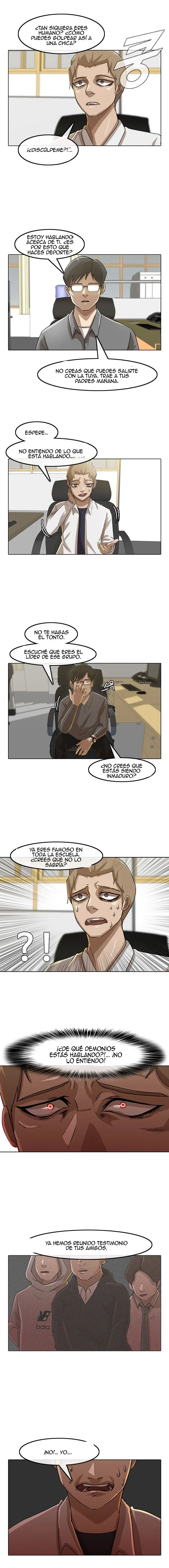 Random Chat (2017) - Capítulo 23 - Página 9 - LectorTMOo