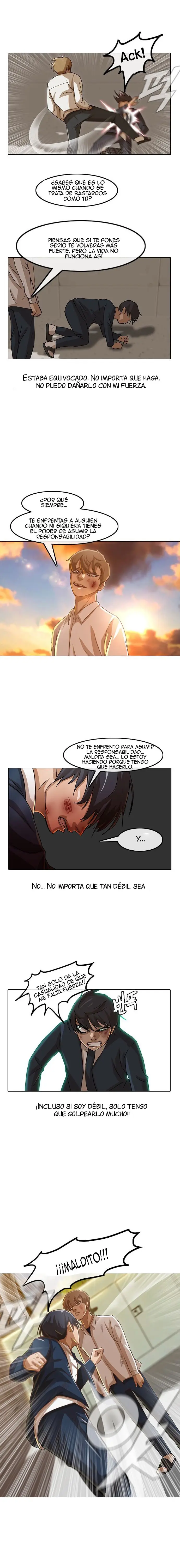 Random Chat (2017) - Capítulo 24 - Página 7 - LectorTMOo