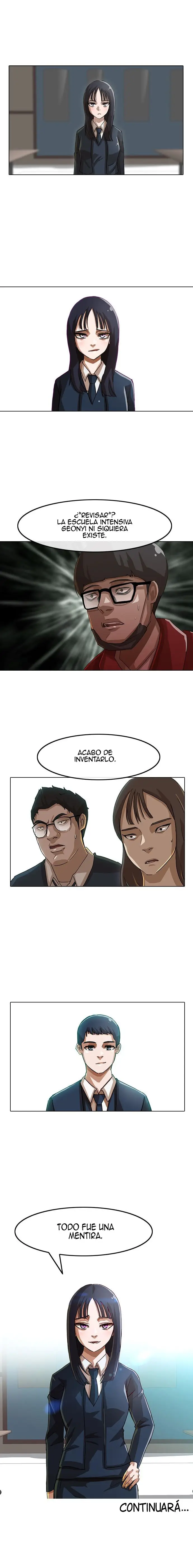 Random Chat (2017) - Capítulo 26 - Página 11 - LectorTMOo