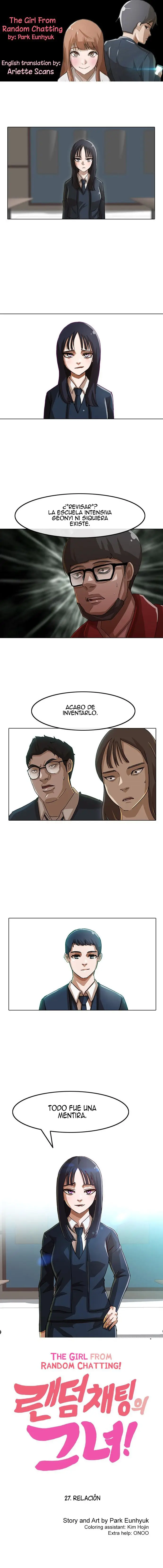 Random Chat (2017) - Capítulo 27 - Página 4 - LectorTMOo