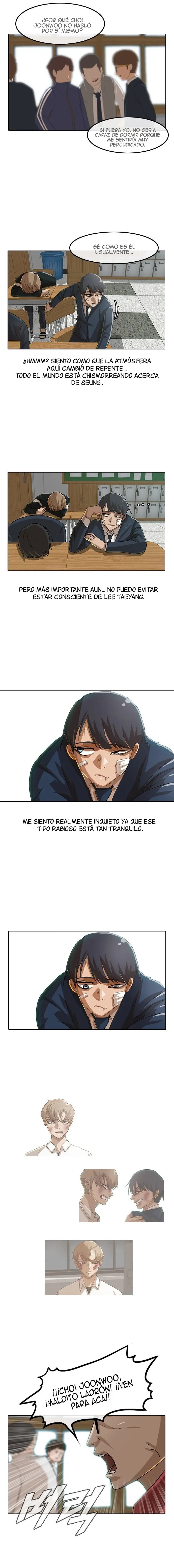 Random Chat (2017) - Capítulo 27 - Página 11 - LectorTMOo