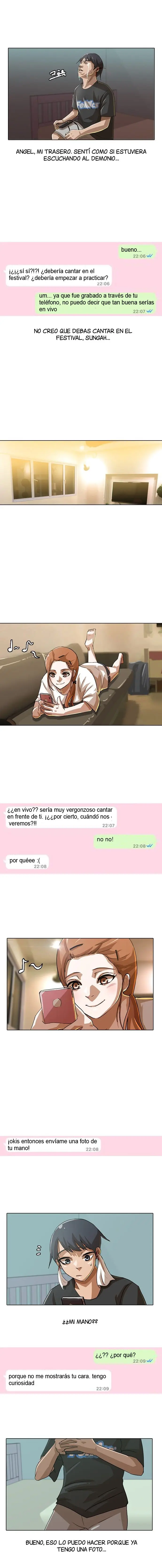 Random Chat (2017) - Capítulo 28 - Página 8 - LectorTMOo