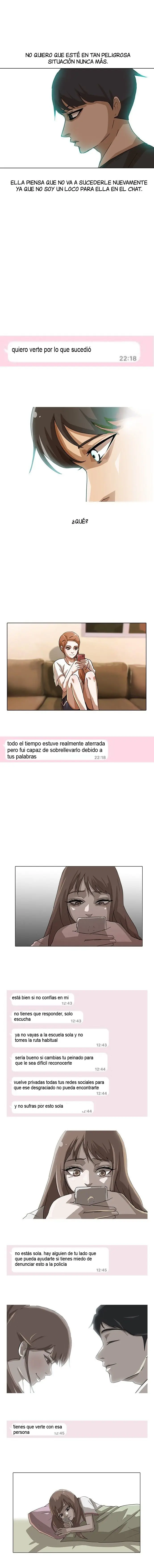 Random Chat (2017) - Capítulo 28 - Página 16 - LectorTMOo
