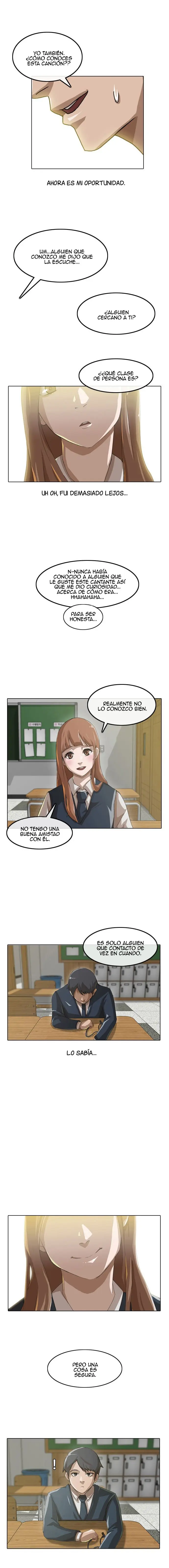 Random Chat (2017) - Capítulo 3 - Página 8 - LectorTMOo