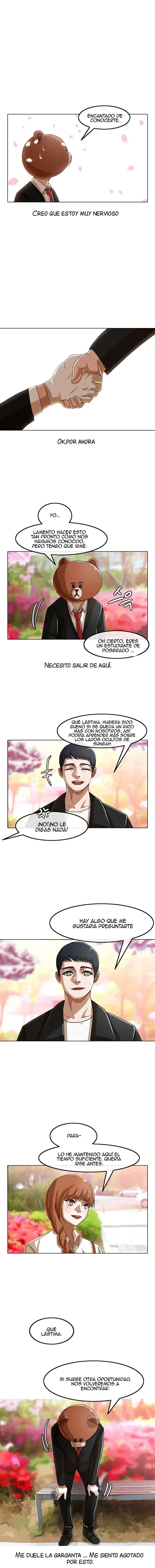 Random Chat (2017) - Capítulo 30 - Página 5 - LectorTMOo