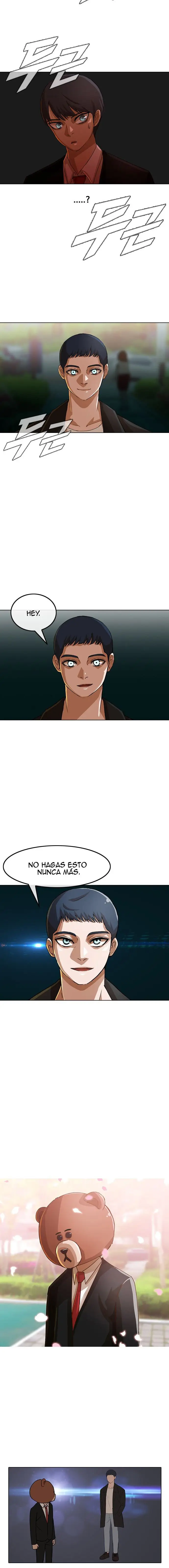 Random Chat (2017) - Capítulo 30 - Página 11 - LectorTMOo