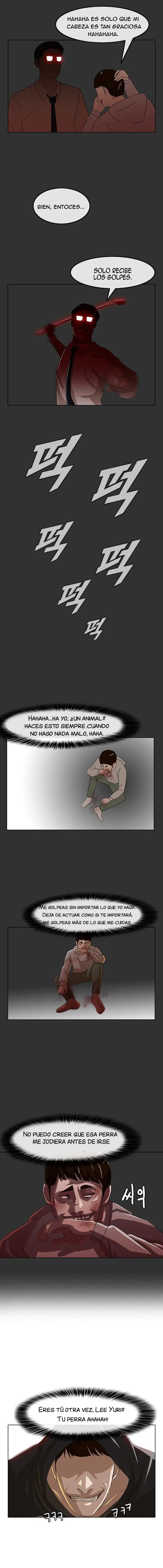 Random Chat (2017) - Capítulo 32 - Página 12 - LectorTMOo