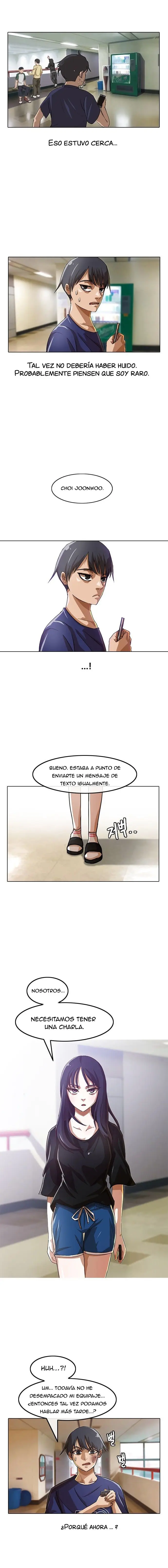 Random Chat (2017) - Capítulo 34 - Página 6 - LectorTMOo