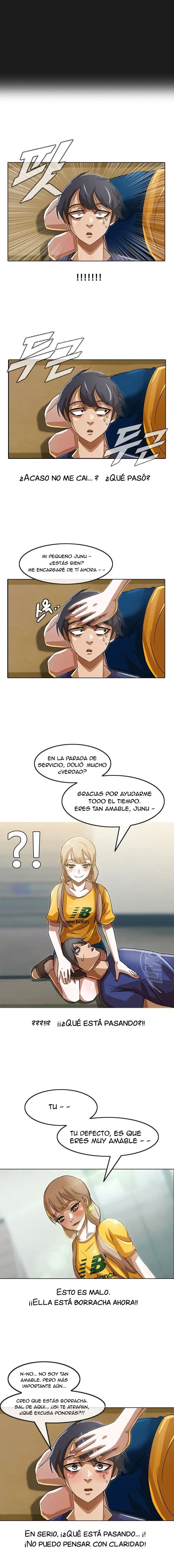 Random Chat (2017) - Capítulo 35 - Página 15 - LectorTMOo