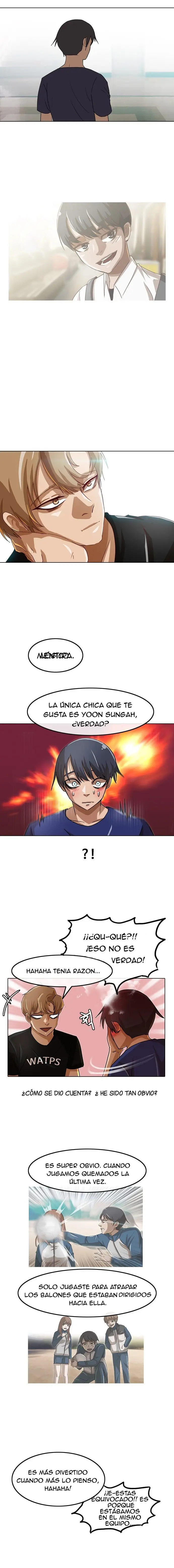 Random Chat (2017) - Capítulo 36 - Página 5 - LectorTMOo