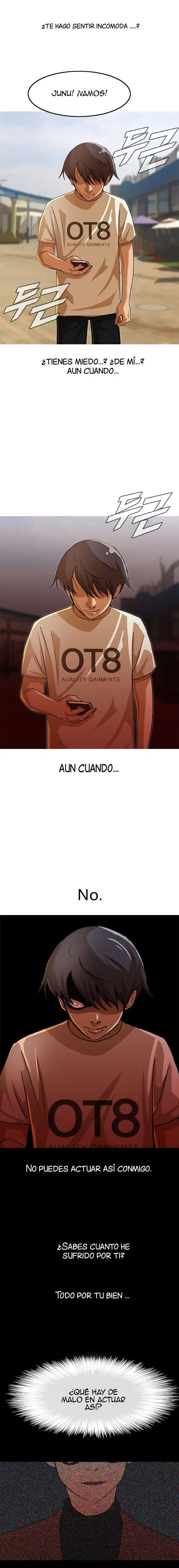 Random Chat (2017) - Capítulo 42 - Página 4 - LectorTMOo
