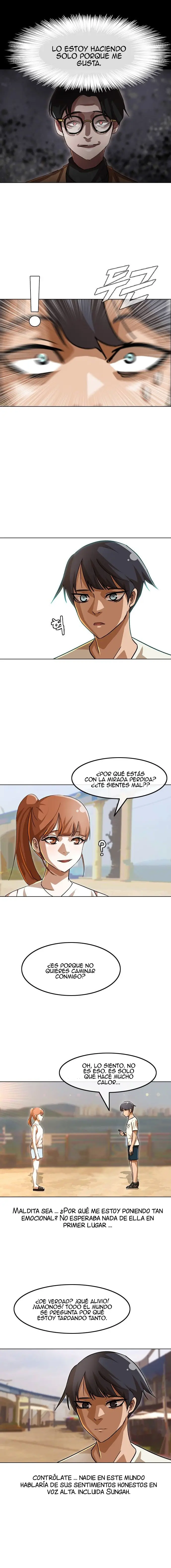Random Chat (2017) - Capítulo 42 - Página 5 - LectorTMOo