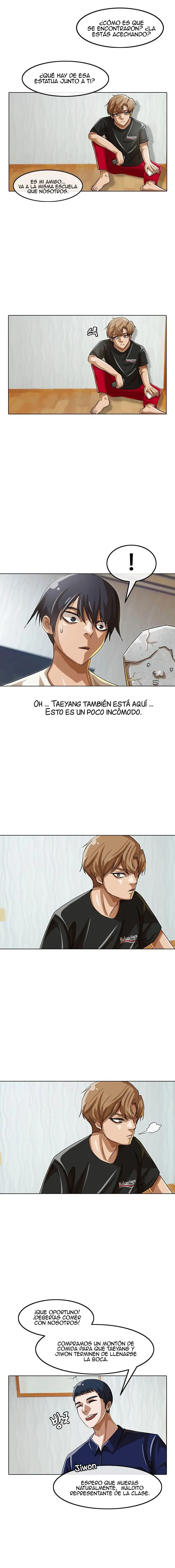 Random Chat (2017) - Capítulo 42 - Página 7 - LectorTMOo