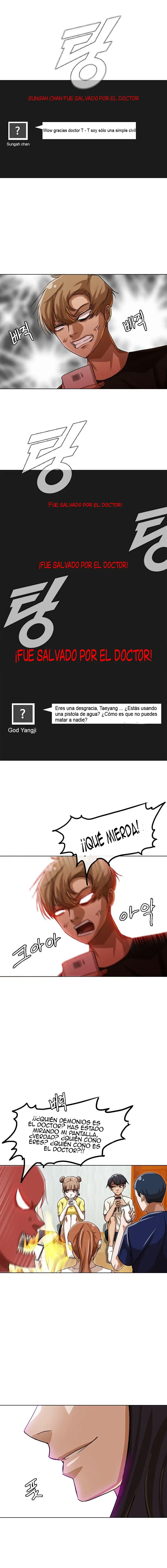 Random Chat (2017) - Capítulo 42 - Página 10 - LectorTMOo