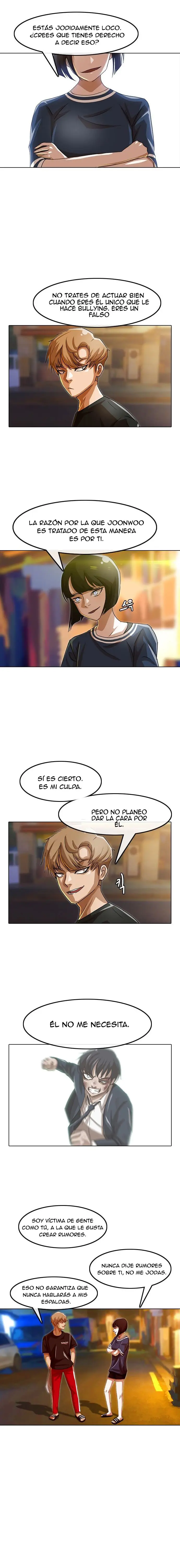 Random Chat (2017) - Capítulo 43 - Página 4 - LectorTMOo