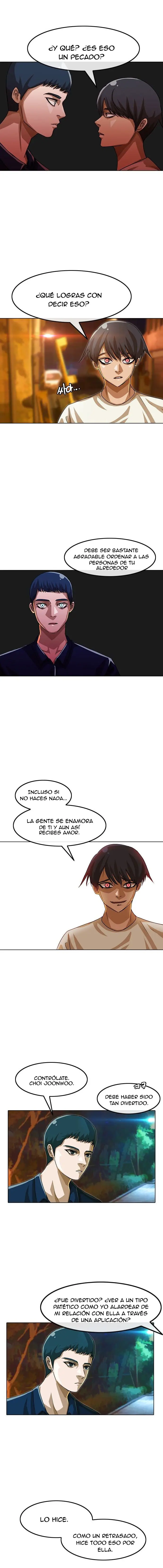 Random Chat (2017) - Capítulo 44 - Página 5 - LectorTMOo